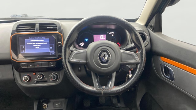 View Renault Kwid Image 20 Used Renault Kwid Image 20