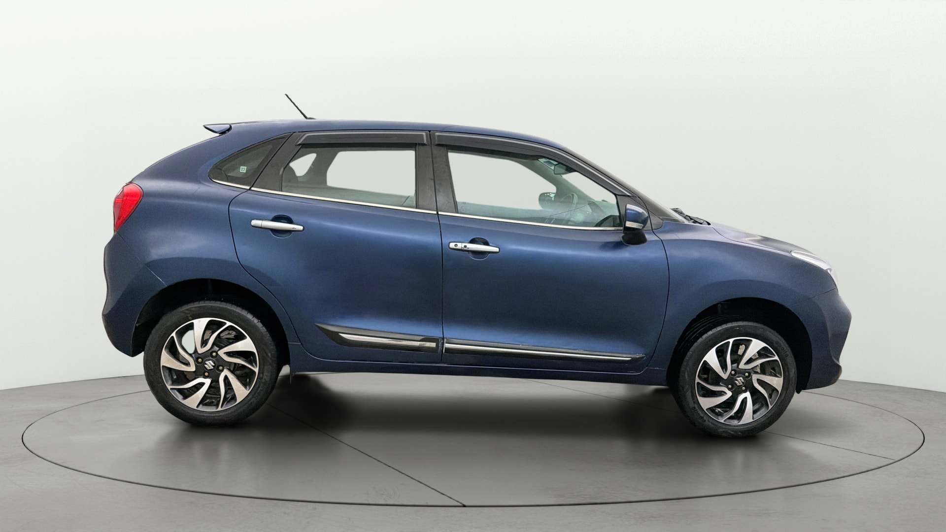 View 2019 Maruti Suzuki 1000 Base Variant Image 8 Used 2019 Maruti Suzuki 1000 Base Variant Image 8