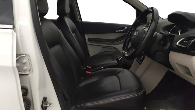 View Tata Tigor Image 26 Used Tata Tigor Image 26