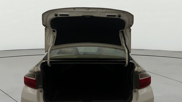View Honda City ZX Image 16 Used Honda City ZX Image 16