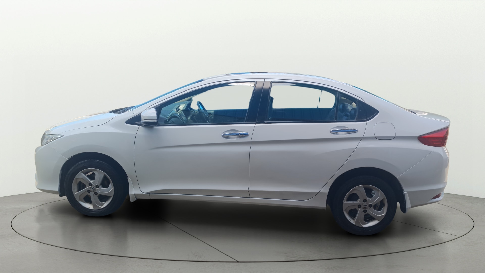 Used 2016 Honda City Used 2016 Honda City