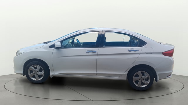 View Honda City Image 26 Used Honda City Image 26