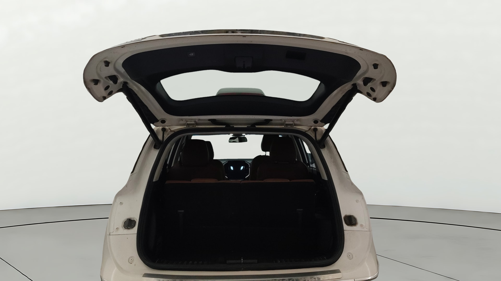 Used 2020 MG Hector Plus Used 2020 MG Hector Plus