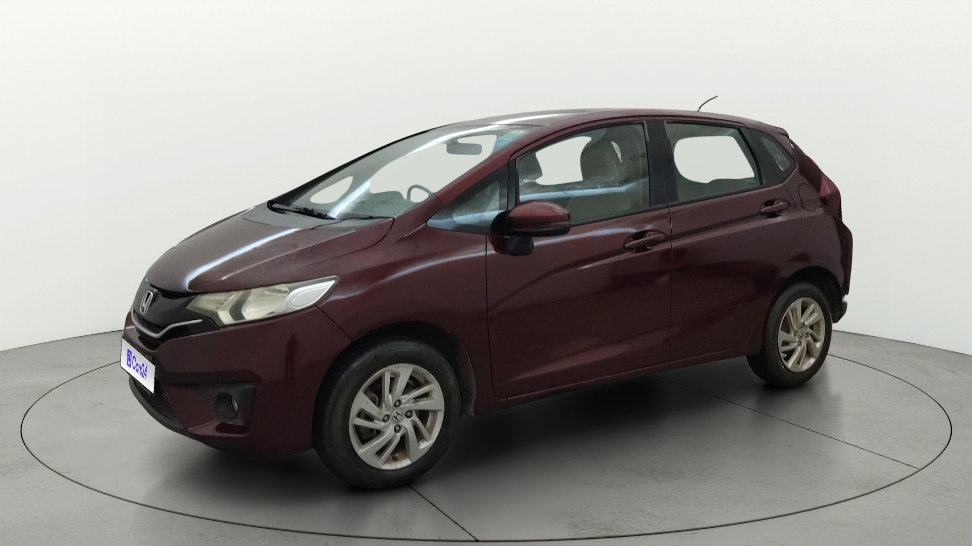 View 2017 Honda Jazz E MT Diesel Image 35 Used 2017 Honda Jazz E MT Diesel Image 35