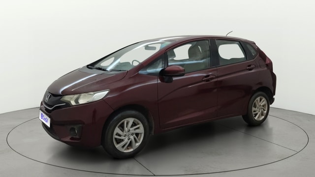 View Honda Jazz Image 35 Used Honda Jazz Image 35