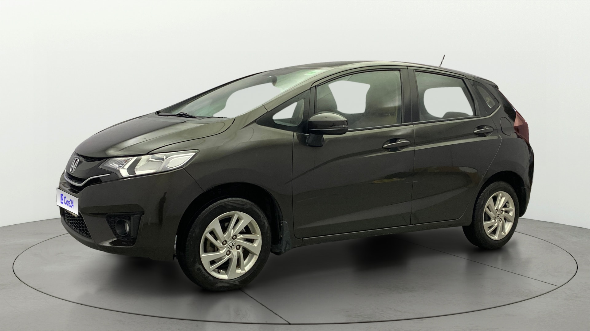 View 2018 Honda Jazz E MT Diesel Image 35 Used 2018 Honda Jazz E MT Diesel Image 35