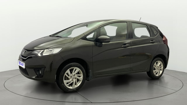 View Honda Jazz Image 35 Used Honda Jazz Image 35