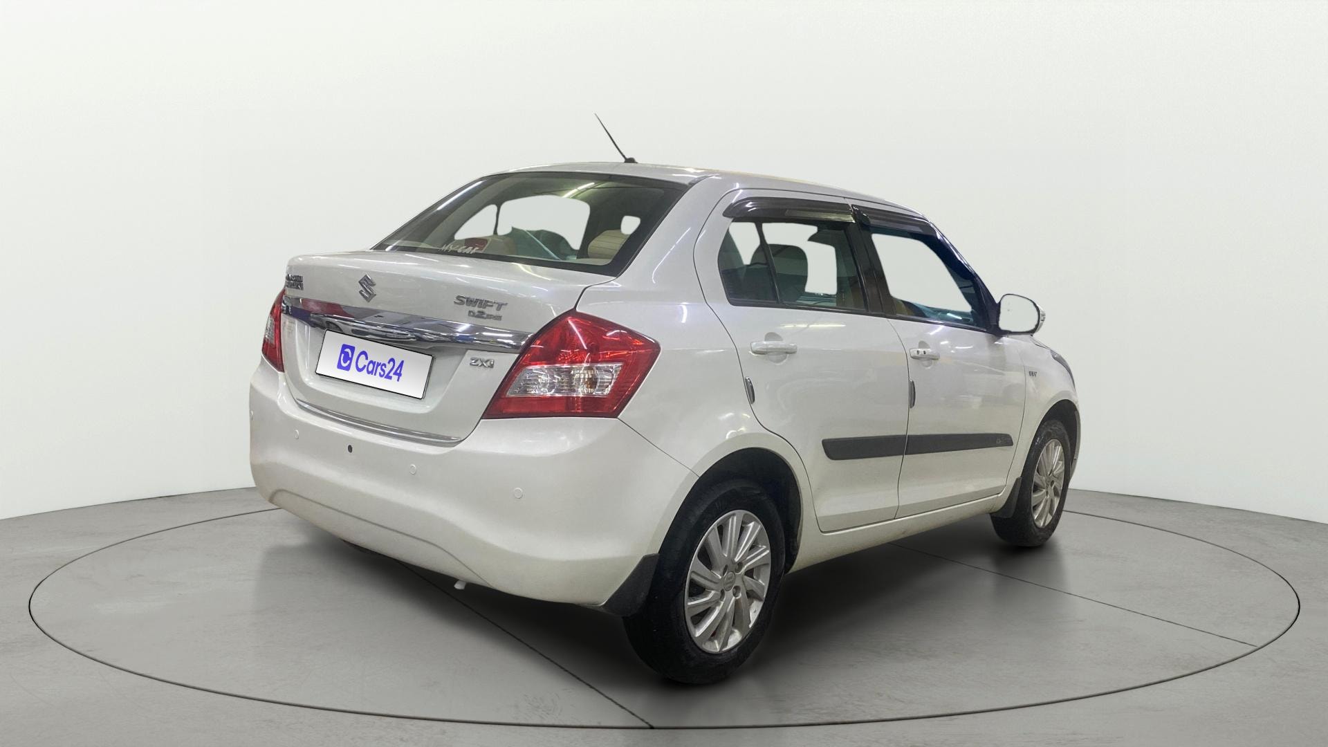 View 2016 Maruti Suzuki 1000 Base Variant Image 43 Used 2016 Maruti Suzuki 1000 Base Variant Image 43