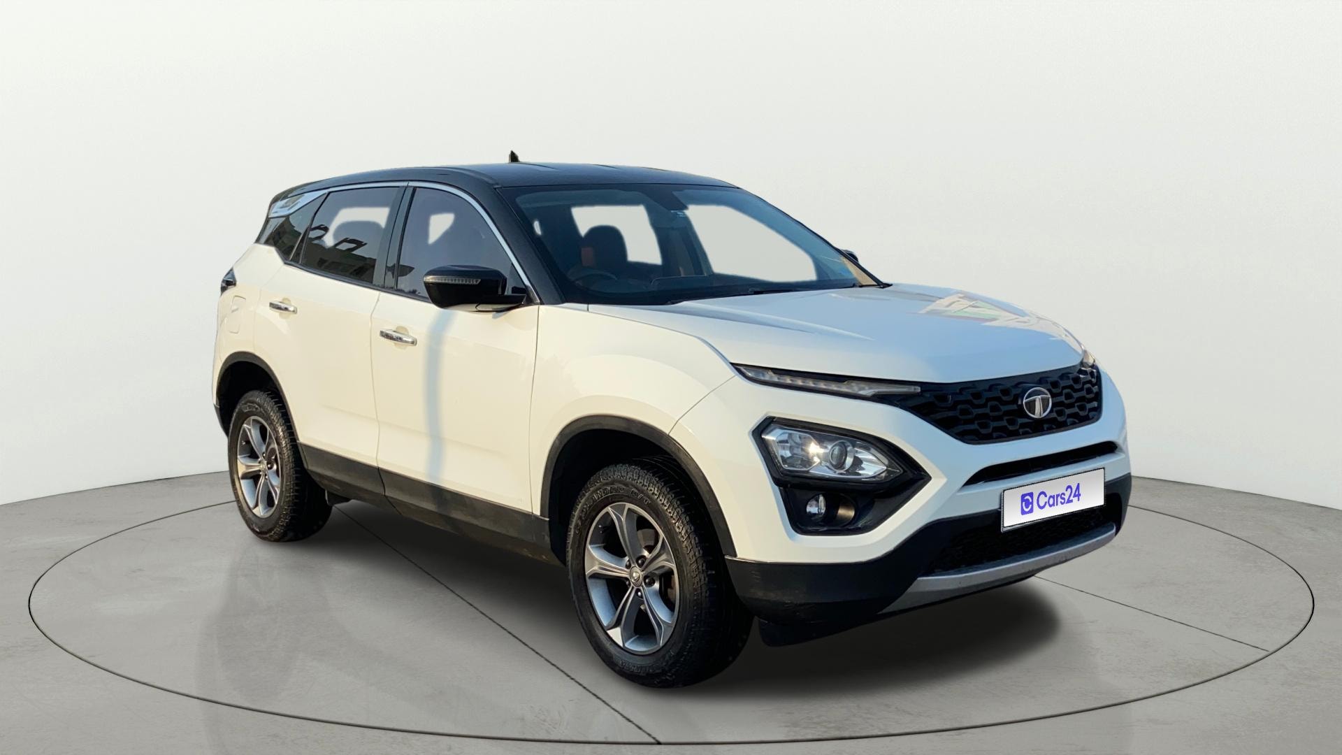 View 2020 Tata Harrier XE Image 22 Used 2020 Tata Harrier XE Image 22