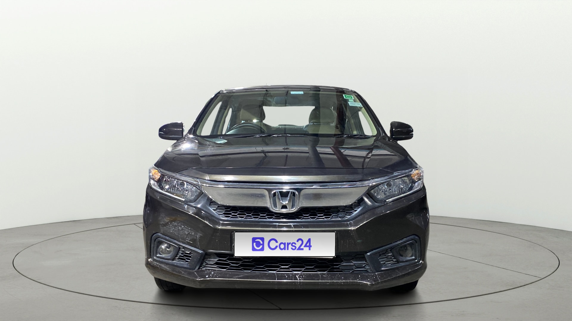 Used 2019 Honda Amaze Used 2019 Honda Amaze