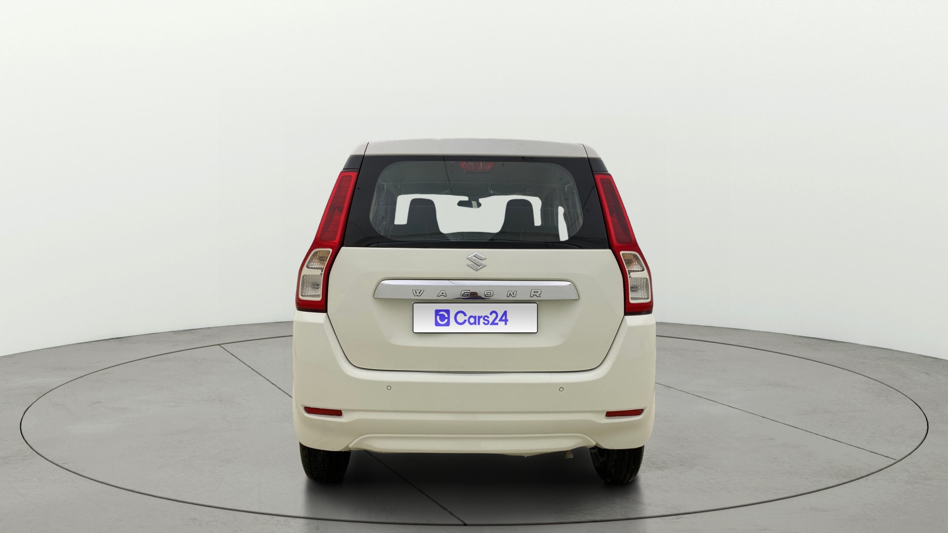 View 2020 Maruti Suzuki 1000 Base Variant Image 38 Used 2020 Maruti Suzuki 1000 Base Variant Image 38