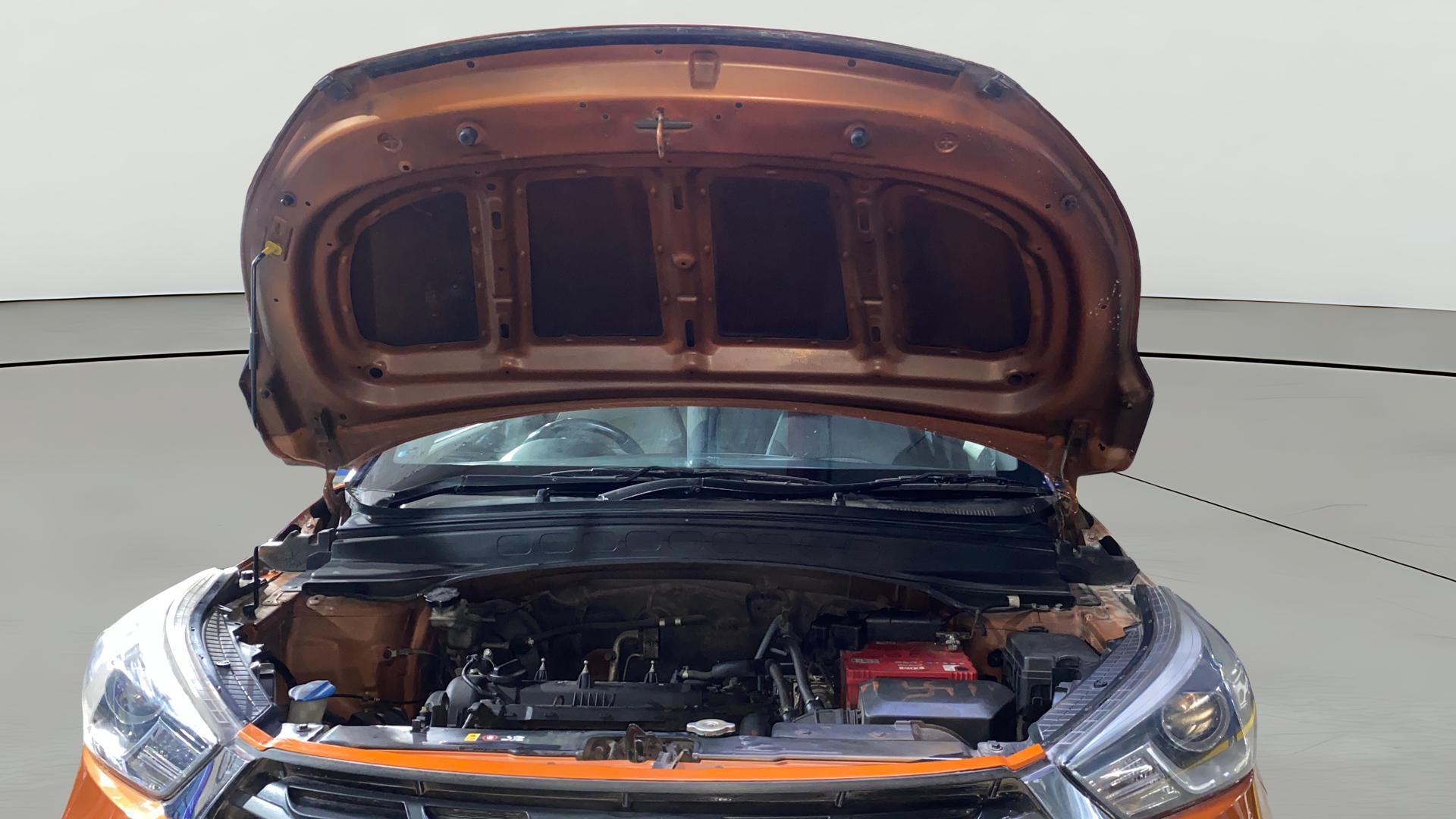 View 2019 Hyundai Creta 1.4 E Diesel Image 34 Used 2019 Hyundai Creta 1.4 E Diesel Image 34