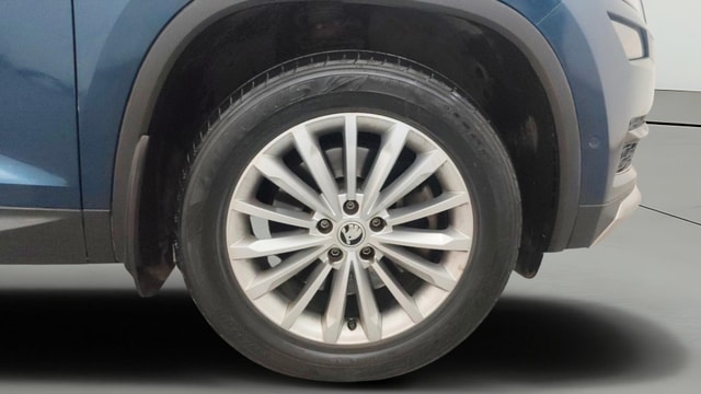View Skoda Kodiaq Image 46 Used Skoda Kodiaq Image 46