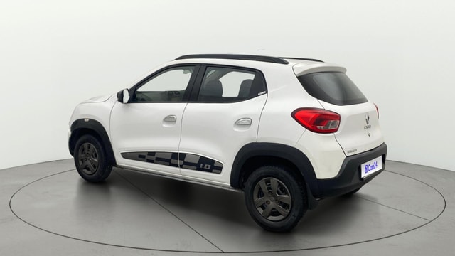 View Renault Kwid Image 2 Used Renault Kwid Image 2