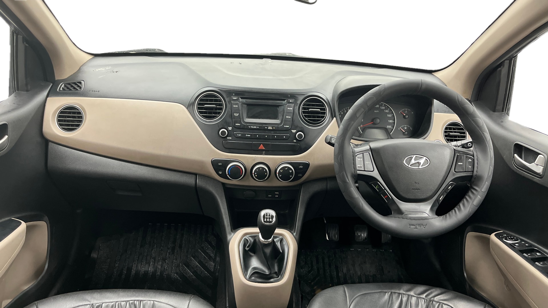 Used 2016 Hyundai Grand i10 Used 2016 Hyundai Grand i10