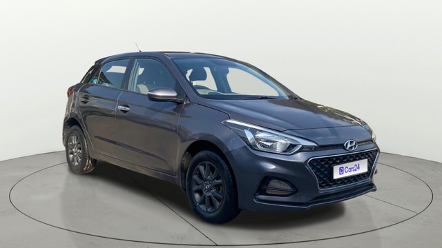 View Hyundai Elite i20 Image 36 Used Hyundai Elite i20 Image 36