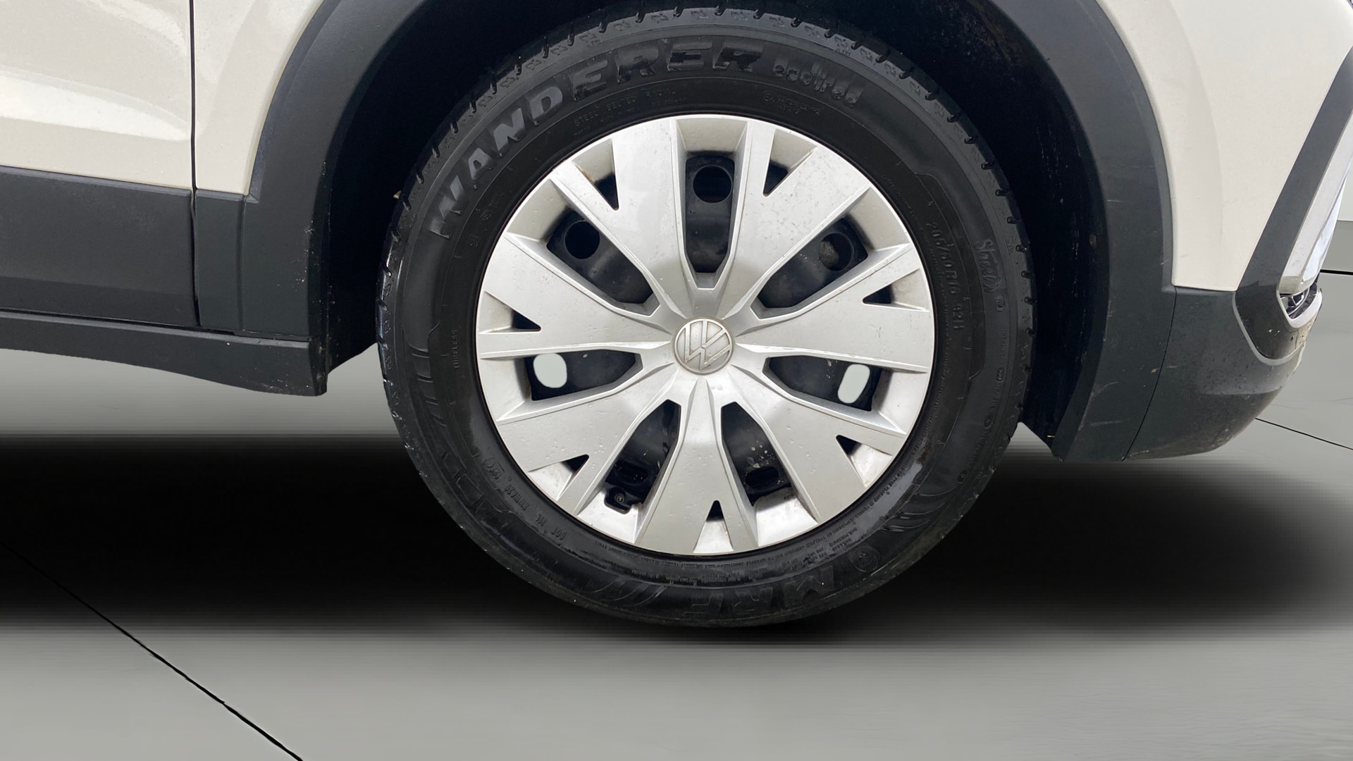 Used 2024 Volkswagen Taigun Used 2024 Volkswagen Taigun