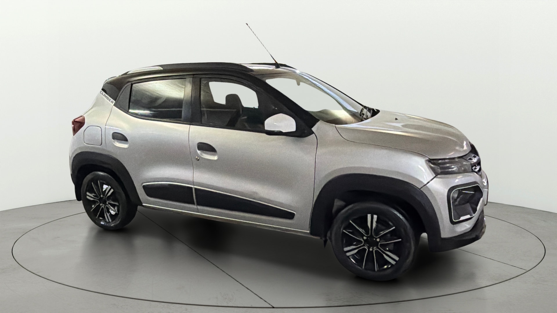 Used 2024 Renault Kwid Used 2024 Renault Kwid
