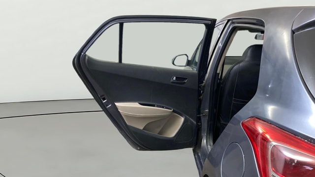 View Hyundai Grand i10 Image 22 Used Hyundai Grand i10 Image 22