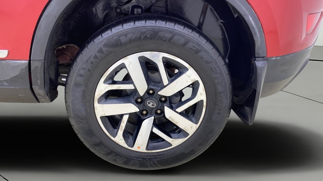 View Tata Harrier Image 8 Used Tata Harrier Image 8