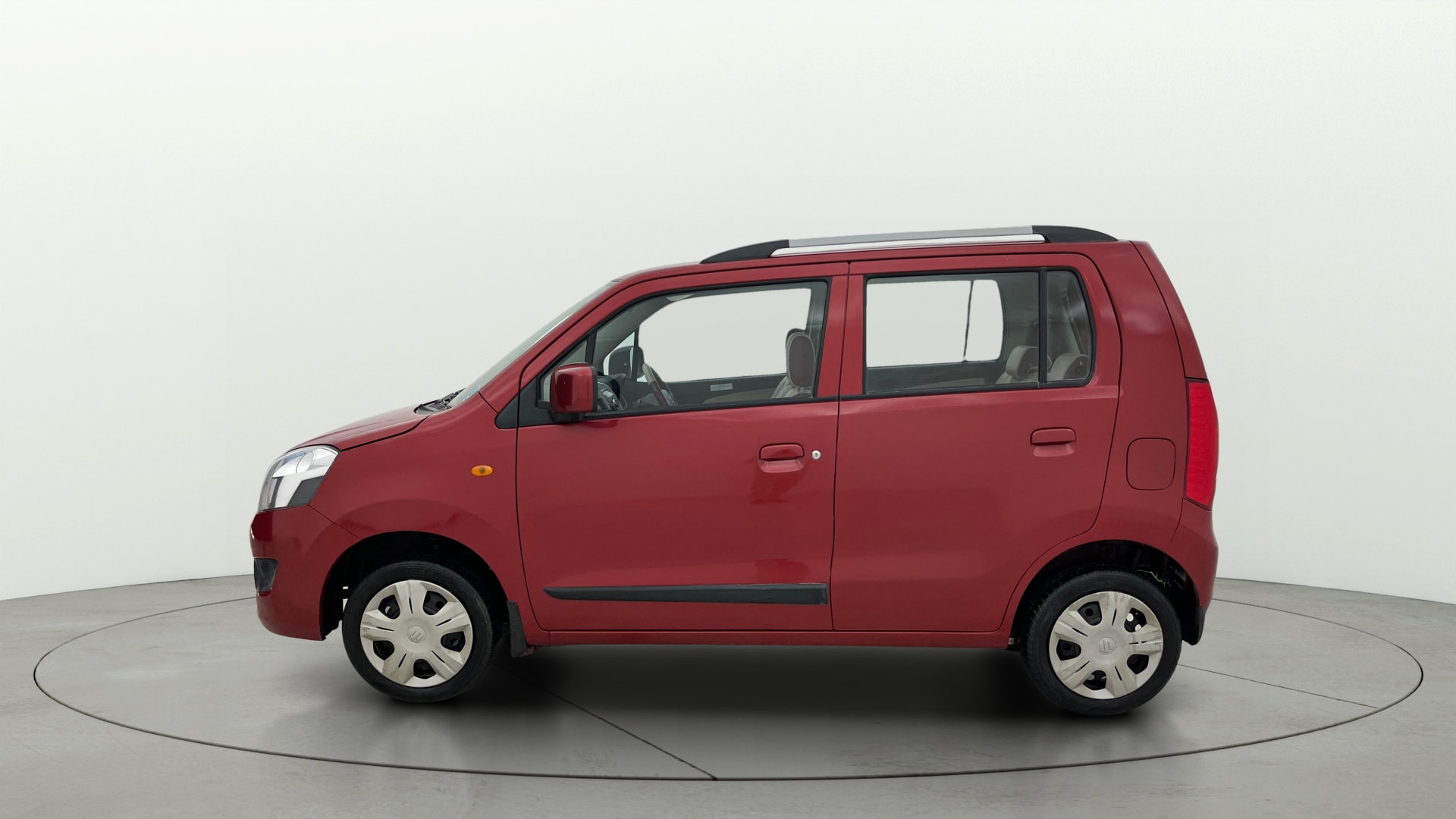 View 2016 Maruti Suzuki 1000 Base Variant Image 5 Used 2016 Maruti Suzuki 1000 Base Variant Image 5