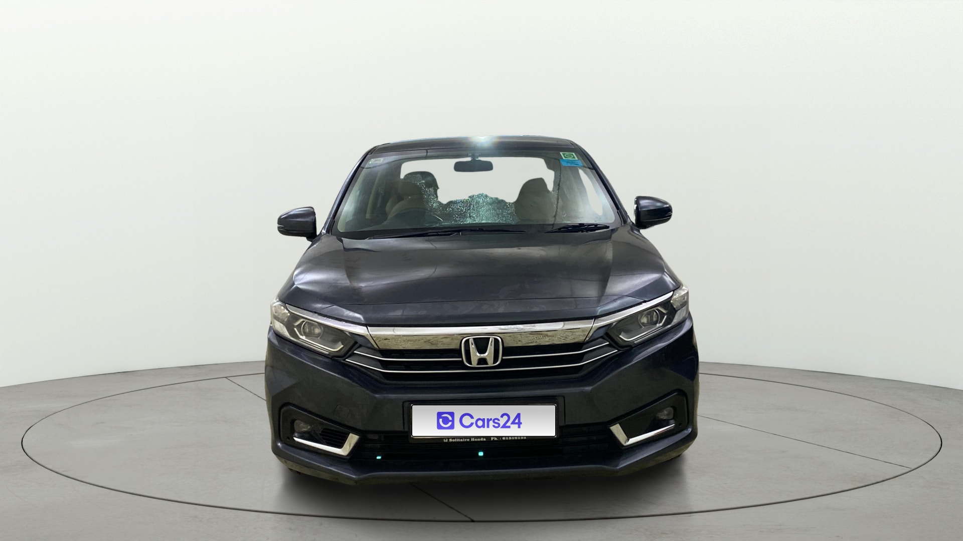 Used 2023 Honda Amaze Used 2023 Honda Amaze