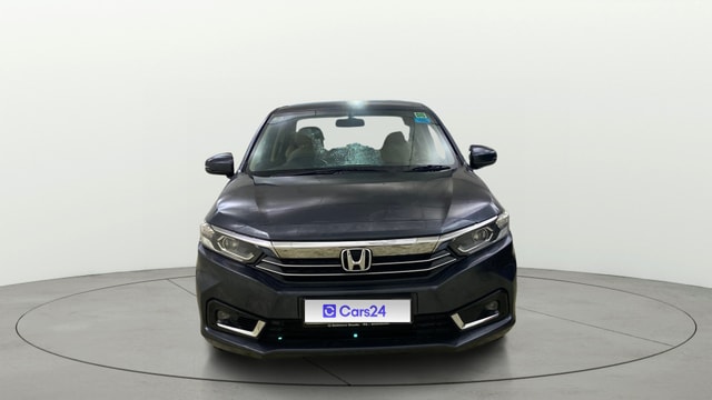View Honda Amaze Image 1 Used Honda Amaze Image 1
