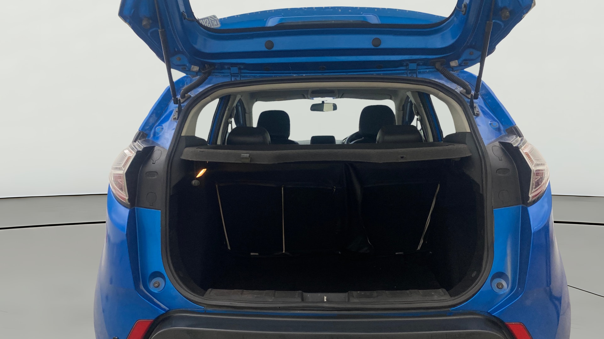 Used 2019 Tata Nexon Used 2019 Tata Nexon