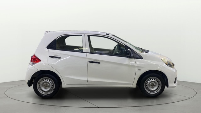 View Honda Brio Image 8 Used Honda Brio Image 8