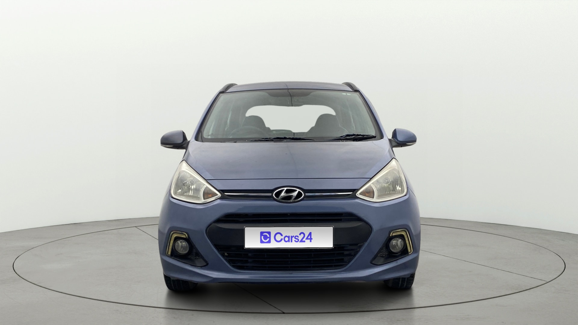 Used 2016 Hyundai Grand i10 Used 2016 Hyundai Grand i10