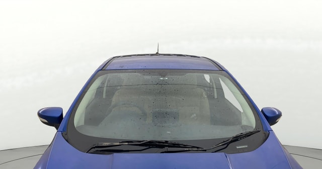 View Ford EcoSport Image 30 Used Ford EcoSport Image 30