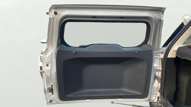 View Ford EcoSport Image 16 Used Ford EcoSport Image 16