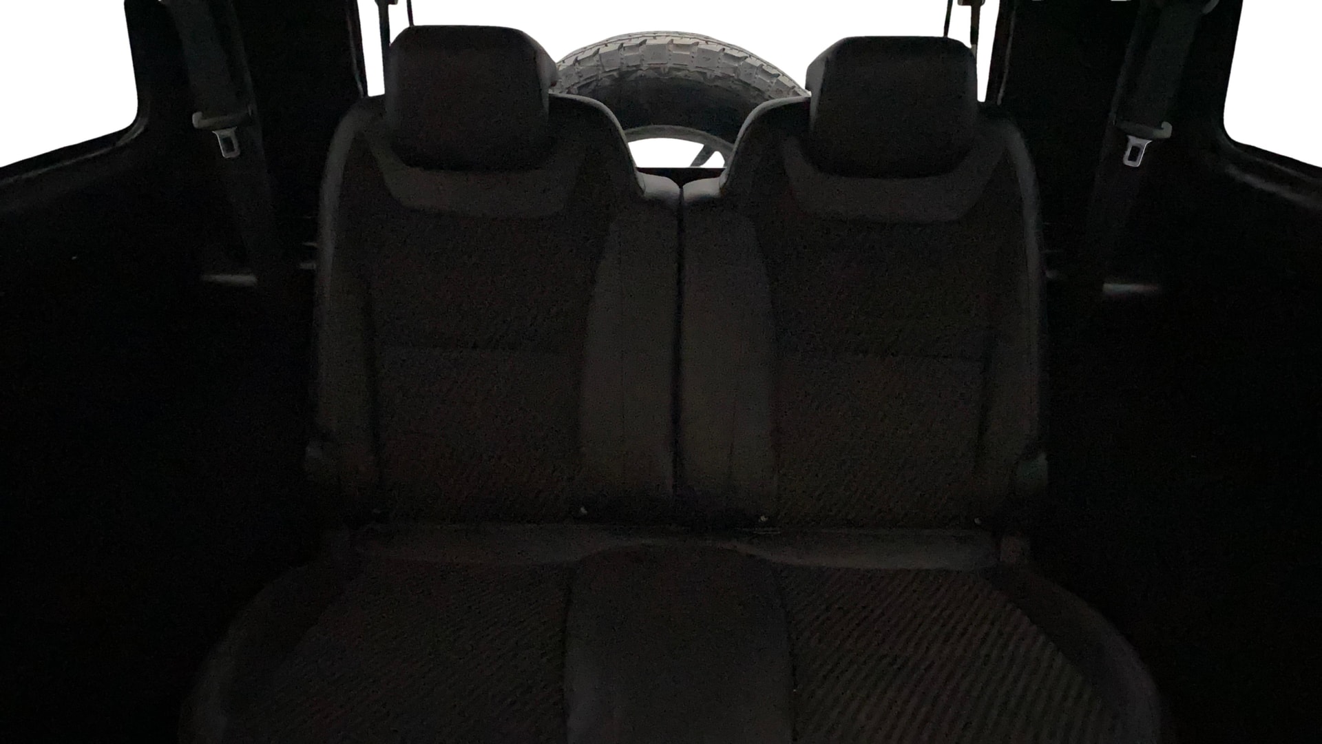 Used 2022 Mahindra Thar Used 2022 Mahindra Thar