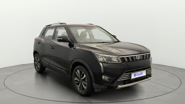 View Mahindra XUV300 Image 14 Used Mahindra XUV300 Image 14