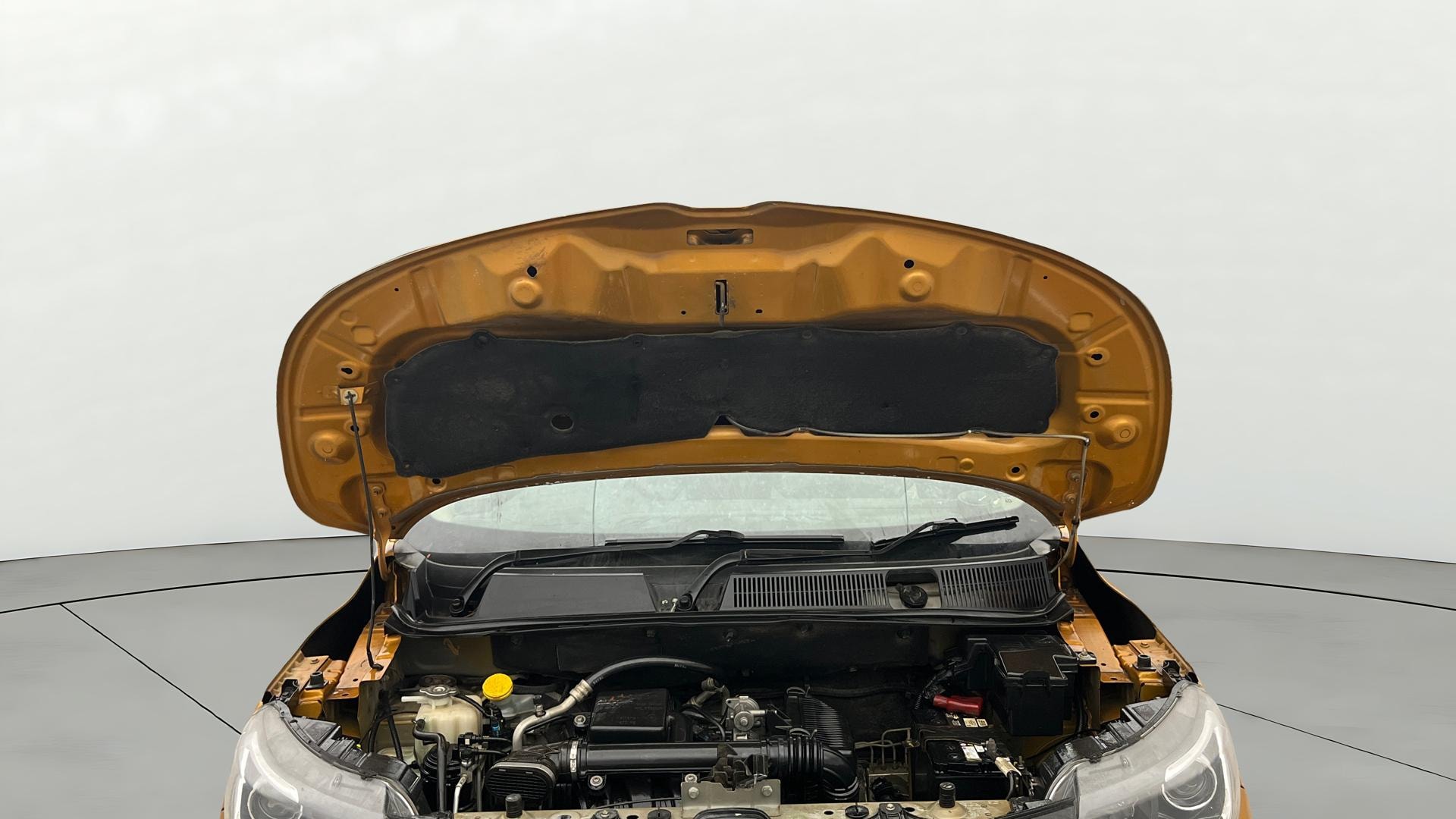 View 2021 Renault Triber RXE Image 32 Used 2021 Renault Triber RXE Image 32