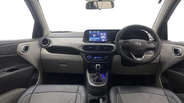 View Hyundai Grand i10 Nios Image 15 Used Hyundai Grand i10 Nios Image 15