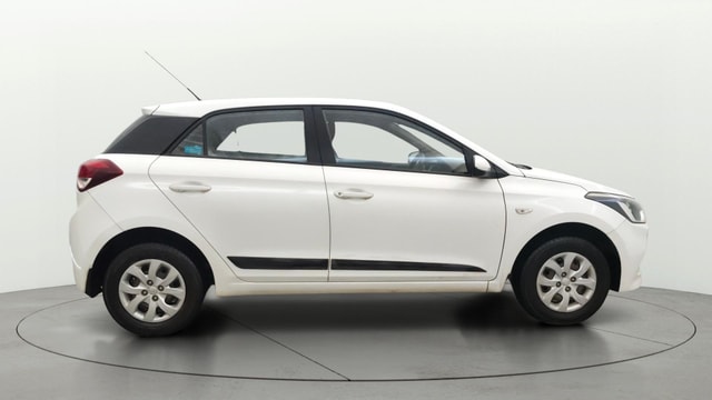 View Hyundai Elite i20 Image 8 Used Hyundai Elite i20 Image 8