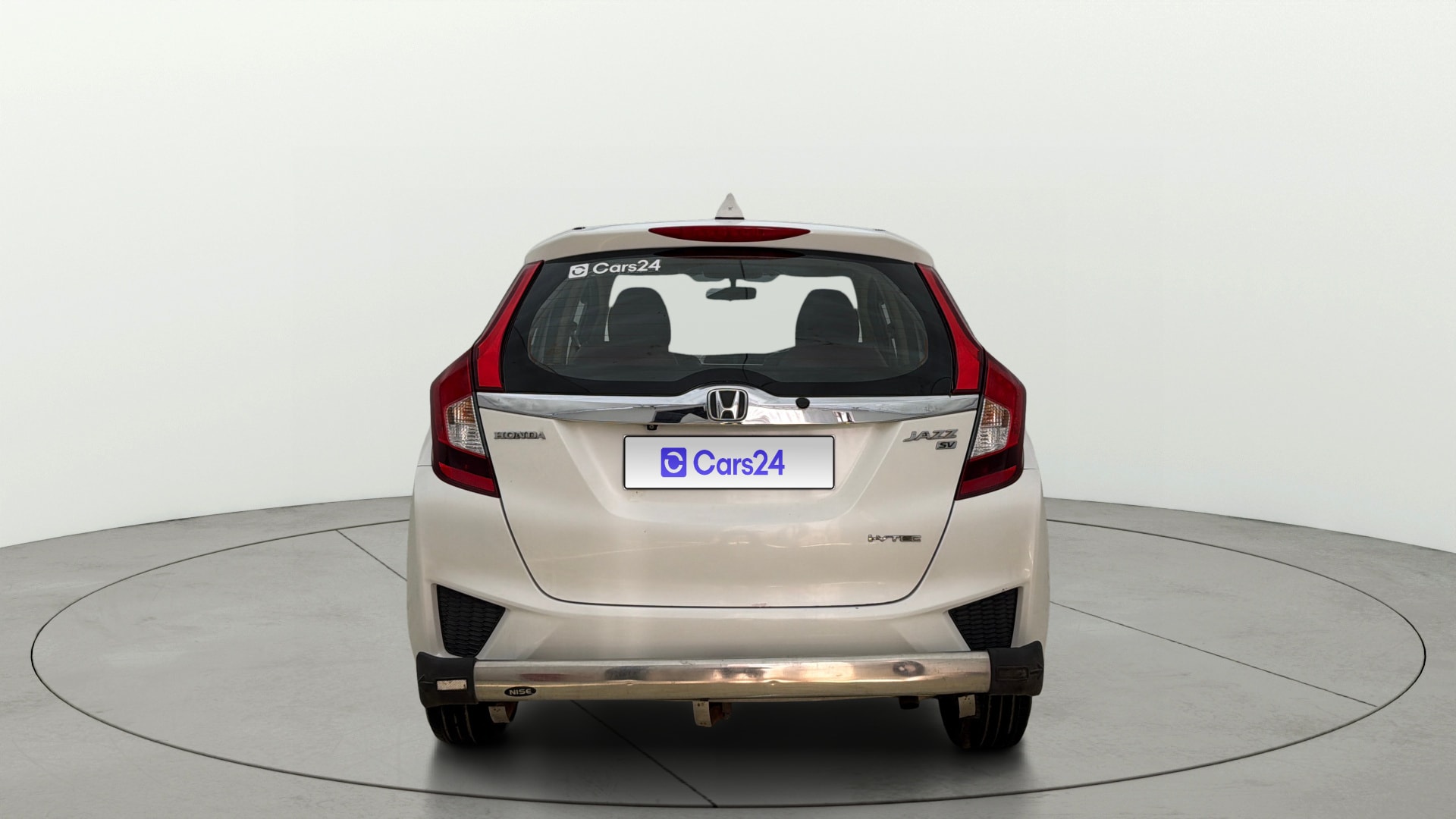 Used 2016 Honda Jazz Used 2016 Honda Jazz