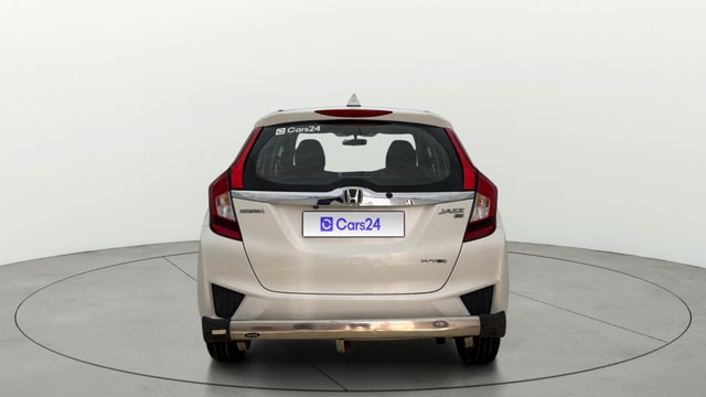 View Honda Jazz Image 39 Used Honda Jazz Image 39