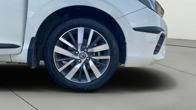 View Honda City Image 43 Used Honda City Image 43