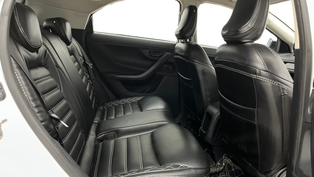 View Tata Nexon Image 28 Used Tata Nexon Image 28