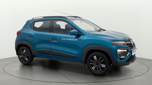 View Renault Kwid Image 21 Used Renault Kwid Image 21