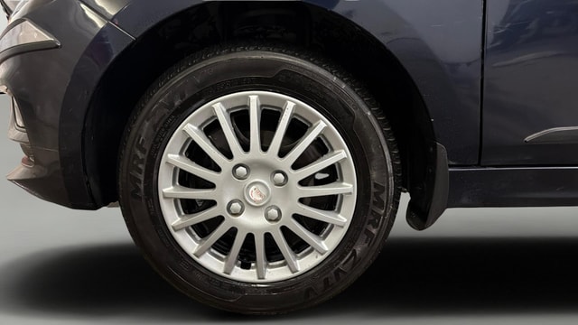 View Tata Tigor Image 28 Used Tata Tigor Image 28