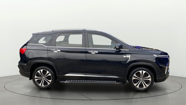 View MG Hector Image 8 Used MG Hector Image 8