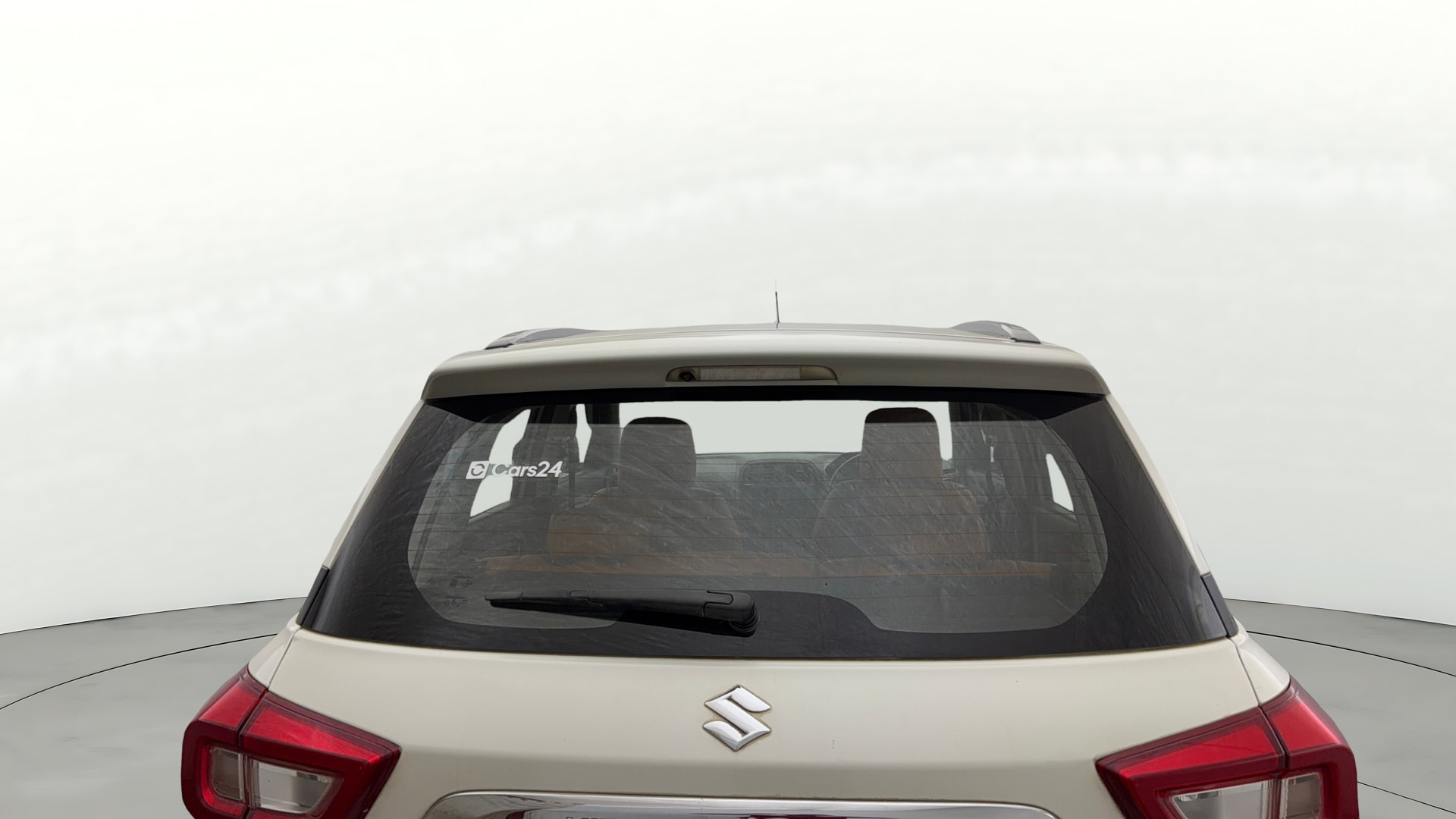 View 2021 Maruti Suzuki 1000 Base Variant Image 5 Used 2021 Maruti Suzuki 1000 Base Variant Image 5
