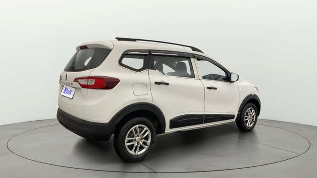 View Renault Triber Image 43 Used Renault Triber Image 43
