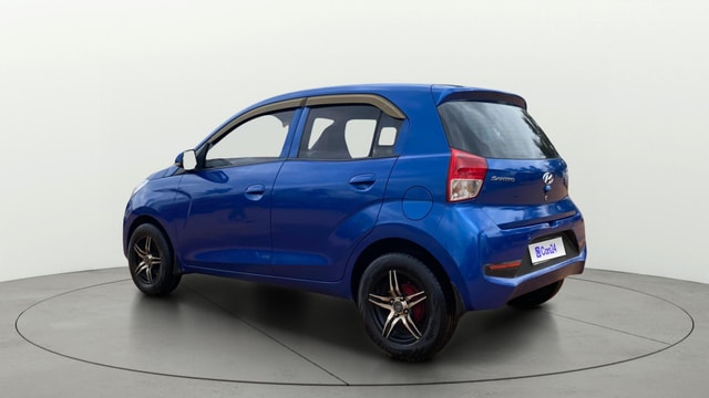View Hyundai New Santro Image 2 Used Hyundai New Santro Image 2
