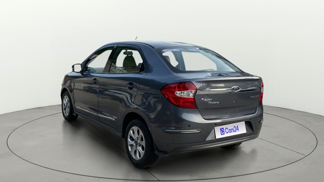 View Ford Figo Aspire Image 2 Used Ford Figo Aspire Image 2