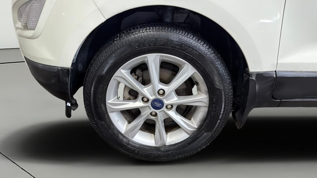 View Ford EcoSport Image 28 Used Ford EcoSport Image 28