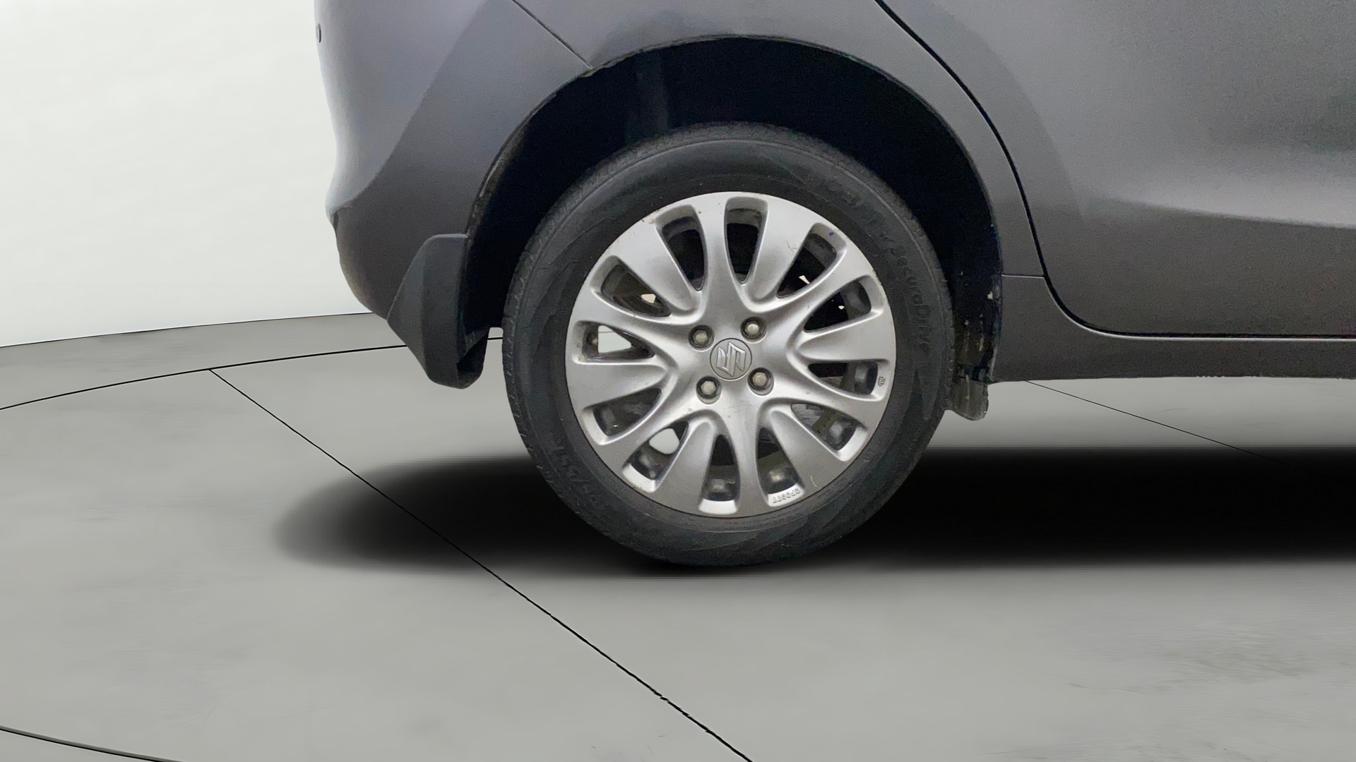 View 2019 Maruti Suzuki 1000 Base Variant Image 35 Used 2019 Maruti Suzuki 1000 Base Variant Image 35
